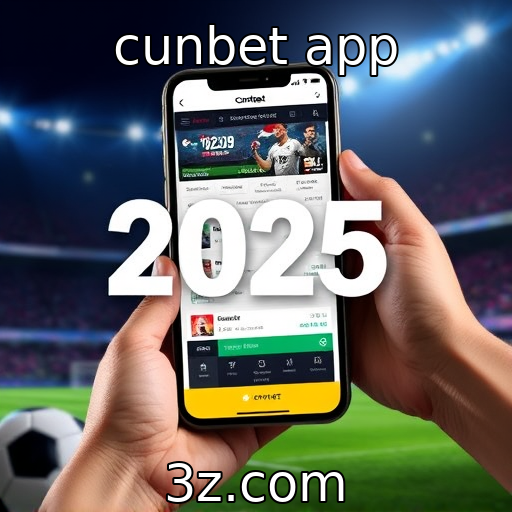 cunbet app | Novidades na regulamentação de apostas para 2025