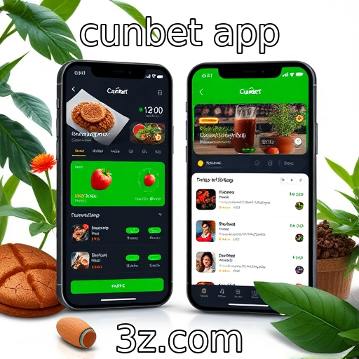 cunbet app - Cunbet app inova no mercado de apostas móveis