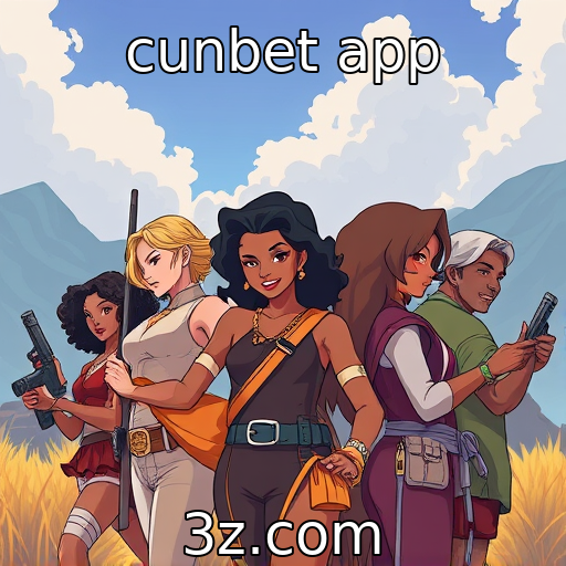 cunbet app | Diversidade em personagens e narrativas nos jogos atuais