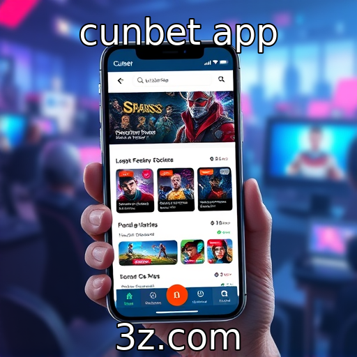 cunbet app : Evolução dos eSports e suas competições globais