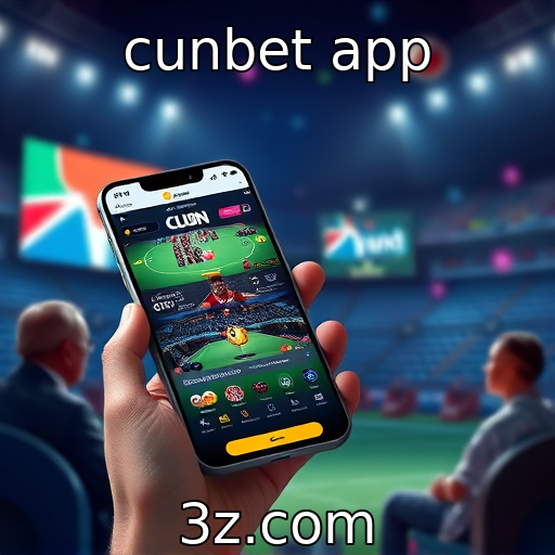 cunbet app : A evolução das plataformas de streaming de jogos
