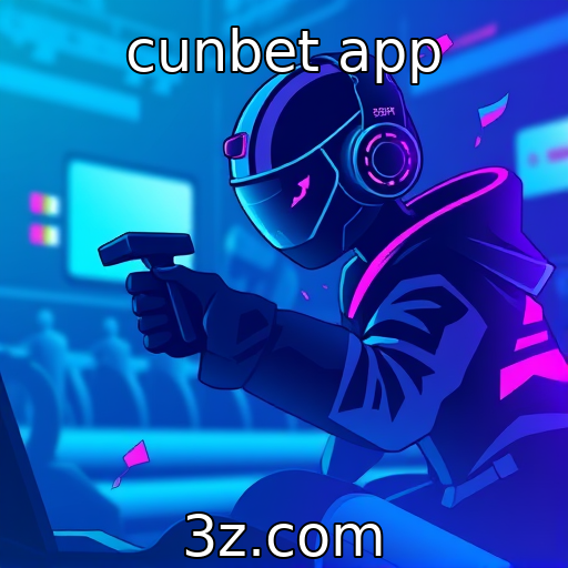 cunbet app | Futuro dos eSports e seu crescimento global
