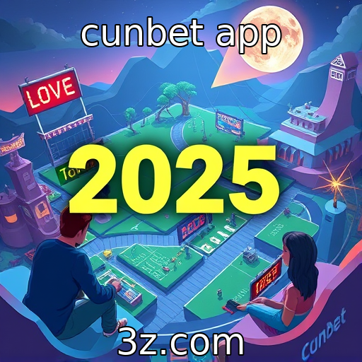 cunbet app | Tendências em design de jogos para 2025