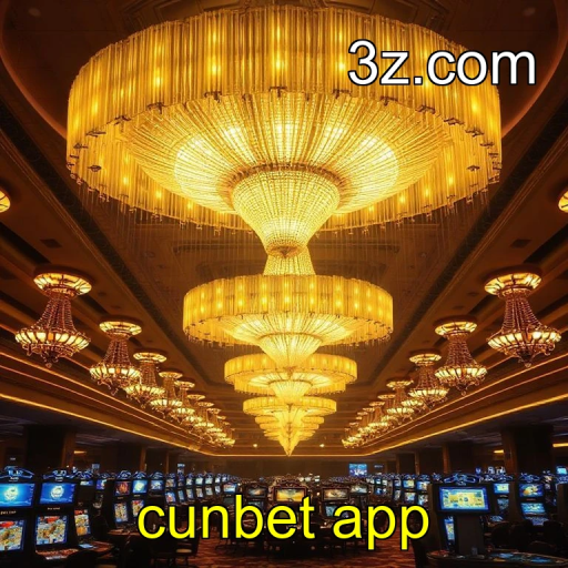 Explorando os Games no cunbet app: Diversão e Emoção