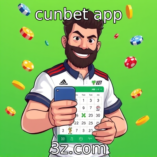 cunbet app - Crescimento da indústria de jogos e suas oportunidades