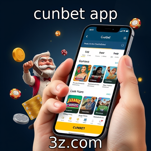 cunbet app | Crescimento da indústria de jogos online global