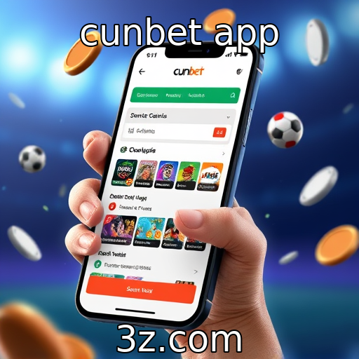 cunbet app | Crescimento das plataformas de jogos online