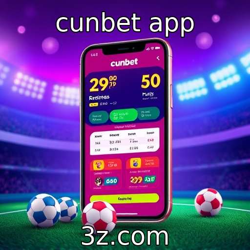 cunbet app : Aumenta a popularidade de jogos online no Brasil