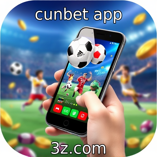 cunbet app | Crescimento do mercado de jogos móveis em 2025