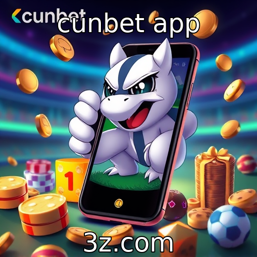 cunbet app : Desenvolvedores buscam inovação em jogos mobile