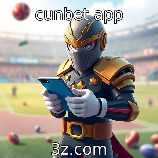 cunbet app : Perspectivas de crescimento no mercado de jogos móveis