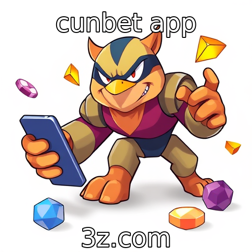 cunbet app - Mecanismos de monetização nos jogos online