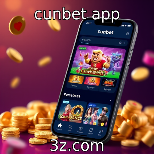 cunbet app | Novas plataformas e sua contribuição para o acesso a jogos