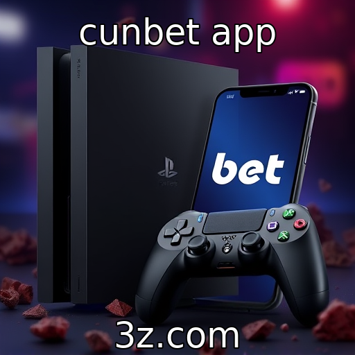cunbet app | Consoles de próxima geração e a competição no mercado