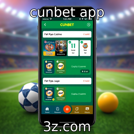 cunbet app : Regulamentação de jogos online ganha força globalmente