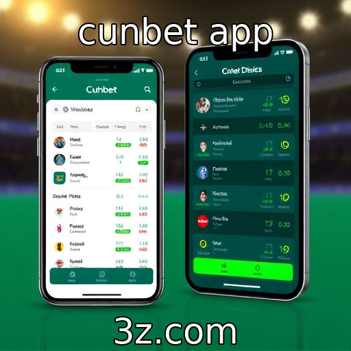cunbet app - Avaliação das tendências em jogos de apostas online