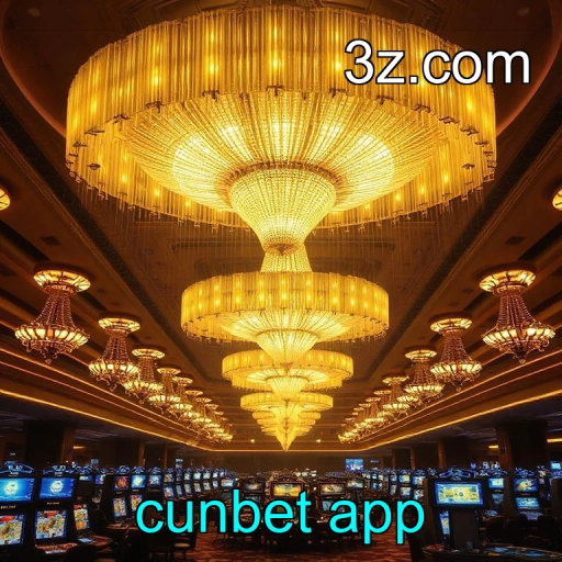 Promoções Imperdíveis na Cunbet App para Apostadores Criativos