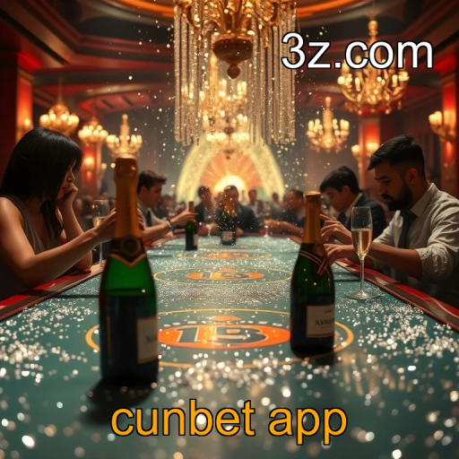 Experimente os Rewards do Cunbet App e Ganhe Prêmios Incríveis