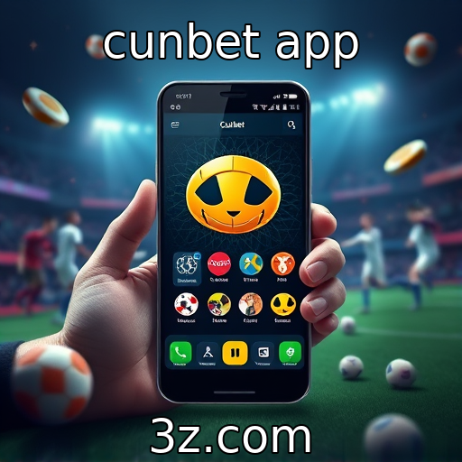 cunbet app - Avanços tecnológicos em jogos imersivos