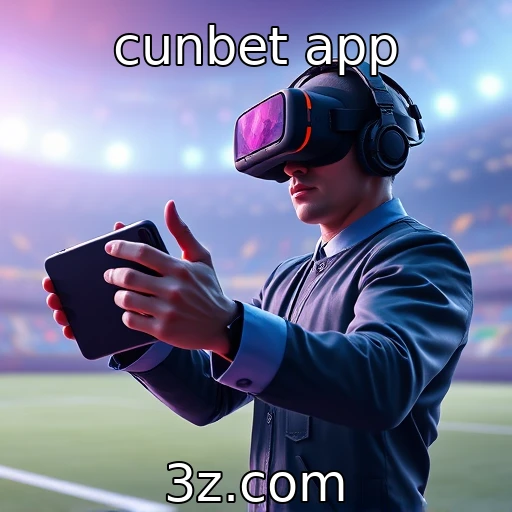 Inovação em realidade virtual e sua evolução