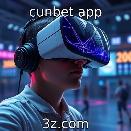 Tecnologia de realidade virtual em jogos futuros